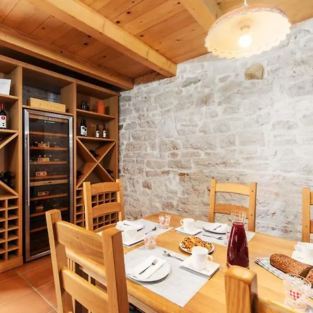 Willa Pilato Vižinada