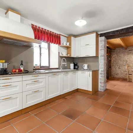 Pilato Willa Vižinada