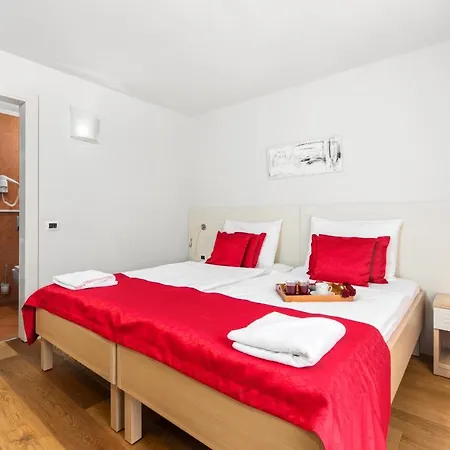 Pilato 别墅 Vižinada