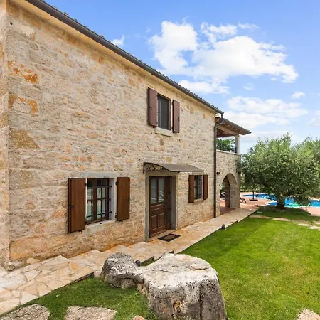 Pilato 别墅 Vižinada