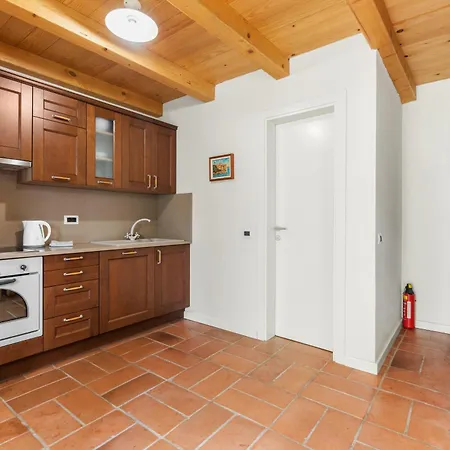 别墅 Pilato Vižinada