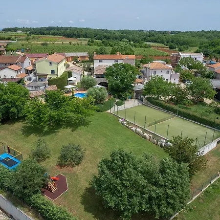 Pilato Willa Vižinada