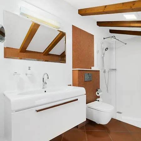 Pilato Villa *