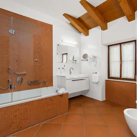 Pilato Villa