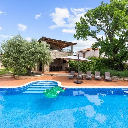 Villa Pilato