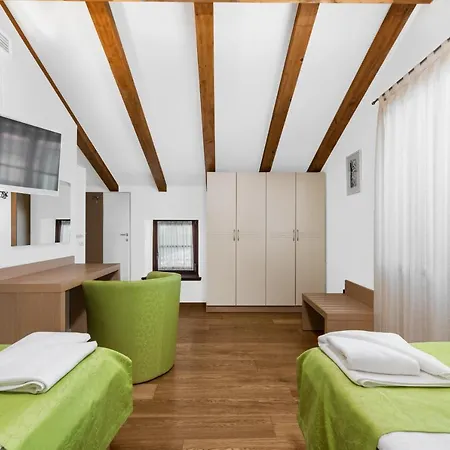 Pilato Villa Vižinada