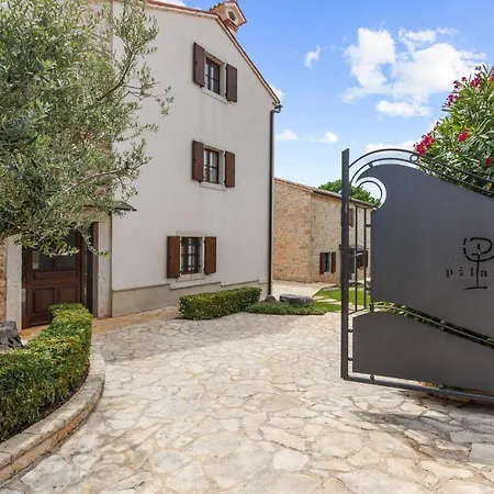 Villa Pilato