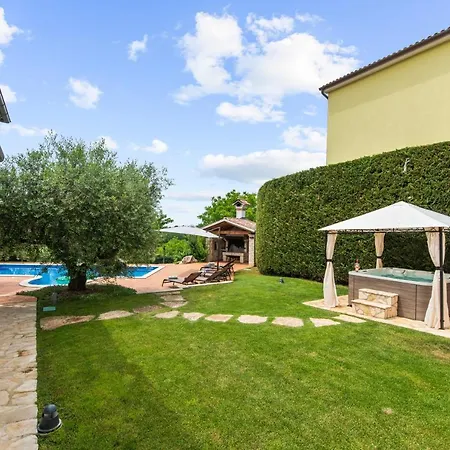 Villa Pilato *