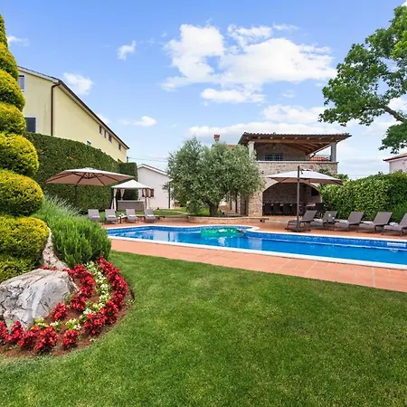 Villa Pilato *