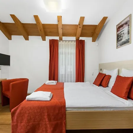 Villa Pilato Vižinada