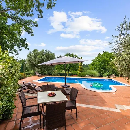 Pilato Villa Vižinada