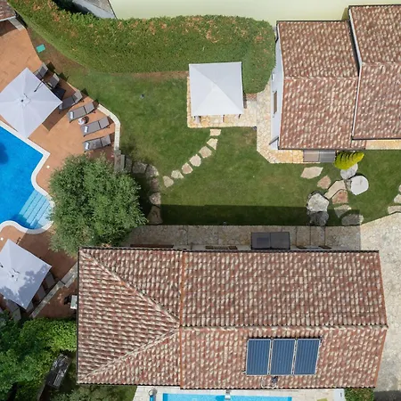 Villa Pilato *