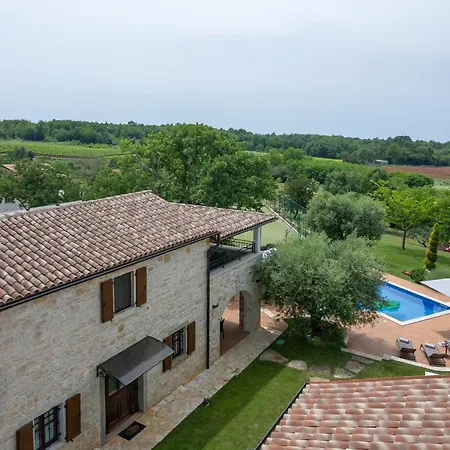 Villa Pilato