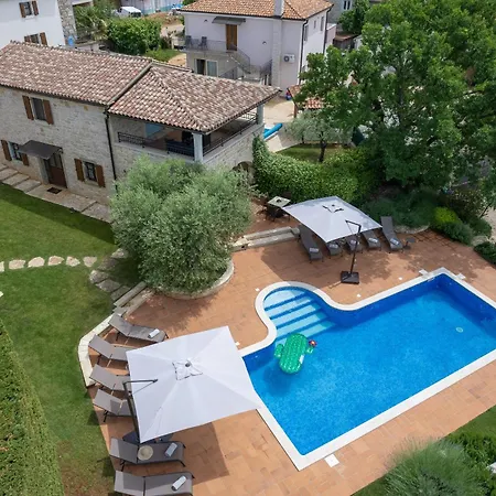 Villa Pilato