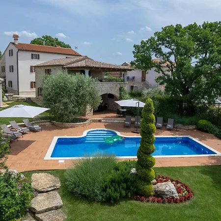 Villa Pilato *