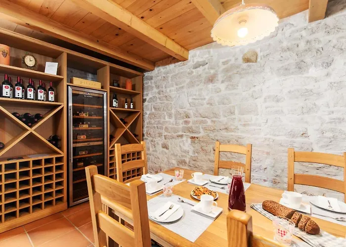 Vila Pilato Vizinada