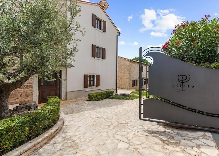 Vila Pilato
