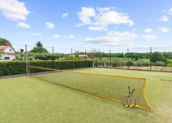 Vila Pilato Vizinada