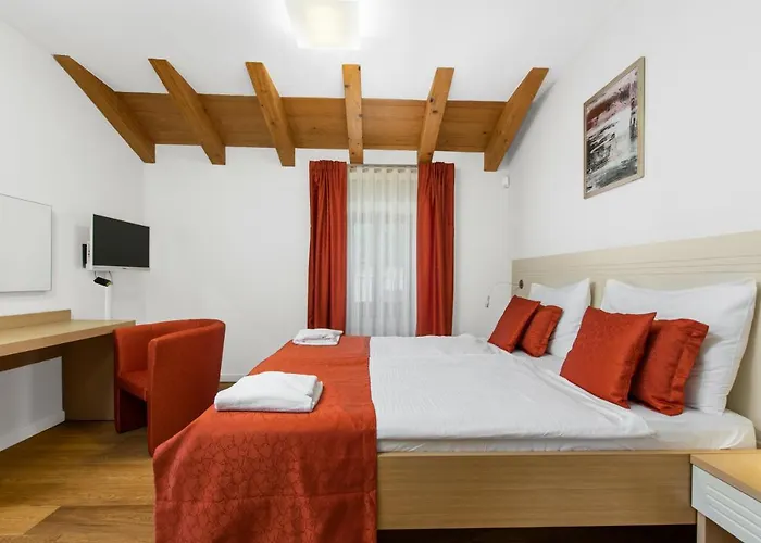 Vila Pilato Vizinada