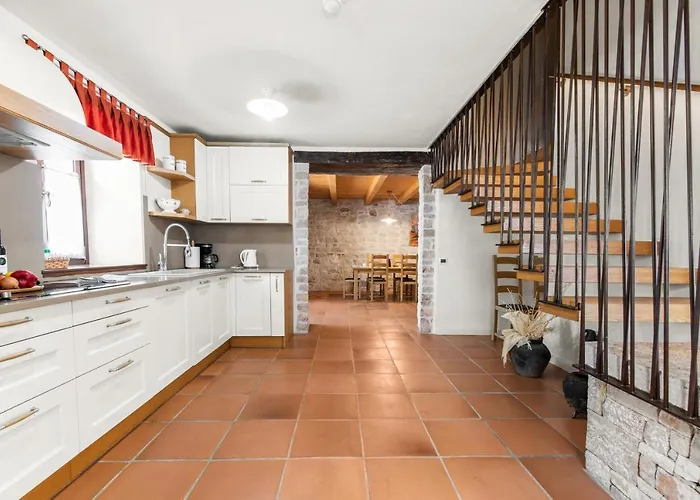 Vila Pilato Vizinada