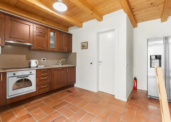 Vila Pilato Vizinada