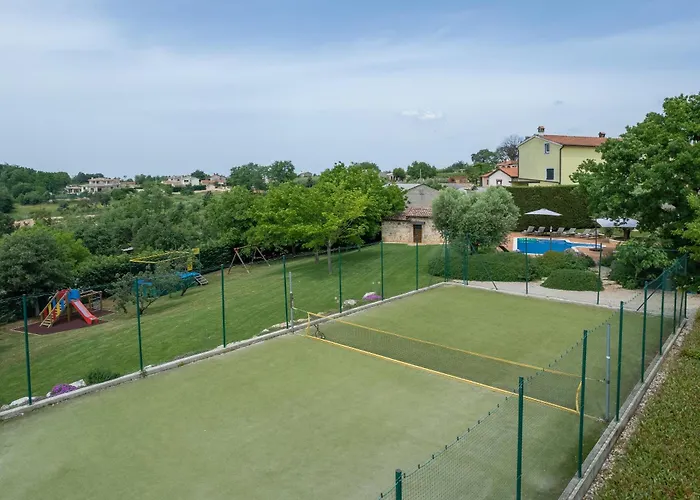 Vila Pilato Vizinada